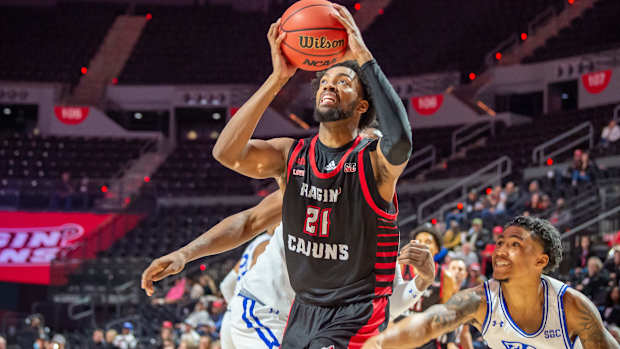 Jordan Brown